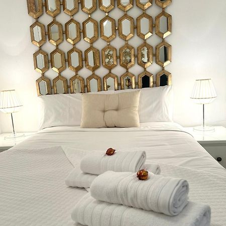 Triana Apartment Sevilla Exterior photo