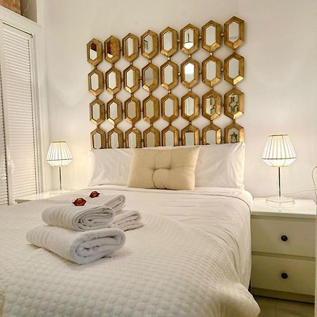 Triana Apartment Sevilla Exterior photo