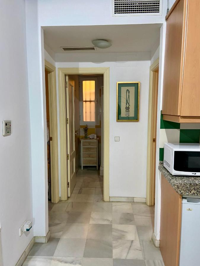 Triana Apartment Sevilla Exterior photo