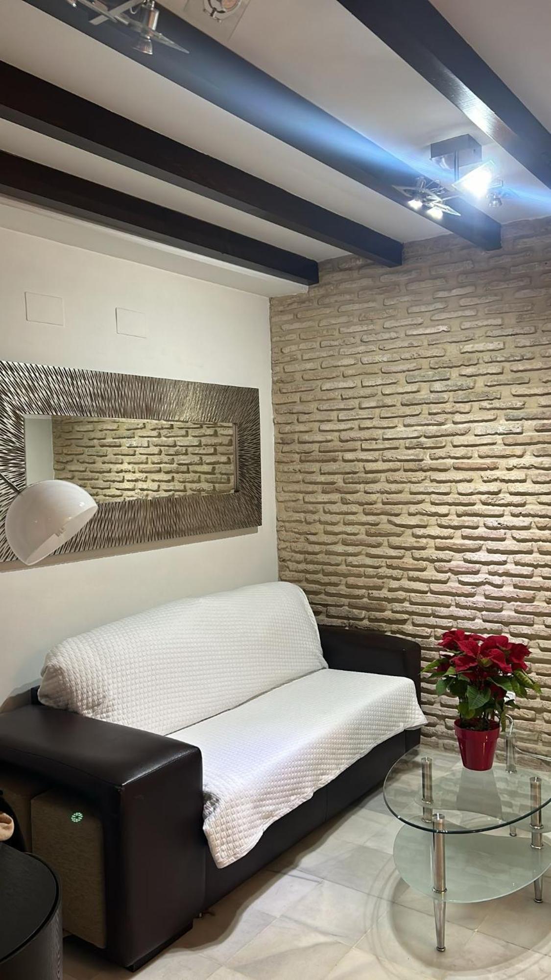 Triana Apartment Sevilla Exterior photo